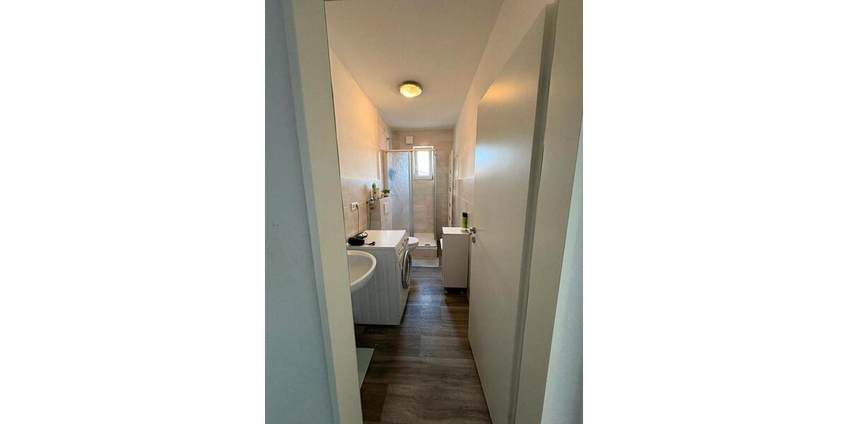 Etagenwohnung Barßel - 2 Zimmer, 57 m&sup2;, 650&euro; | Angebot:25857205