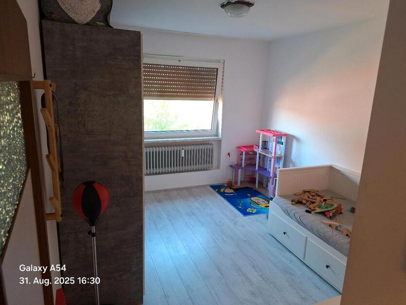 Wohnung 95 m²
