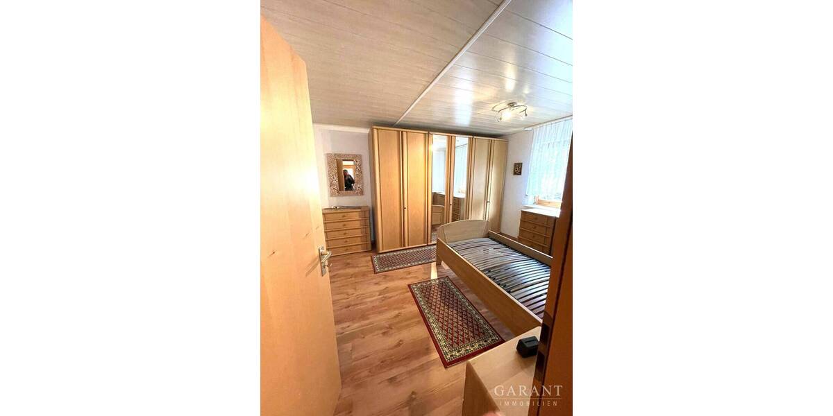 Etagenwohnung Ostelsheim - 2 Zimmer, 36 m&sup2;, 500&euro; | Angebot:26161251