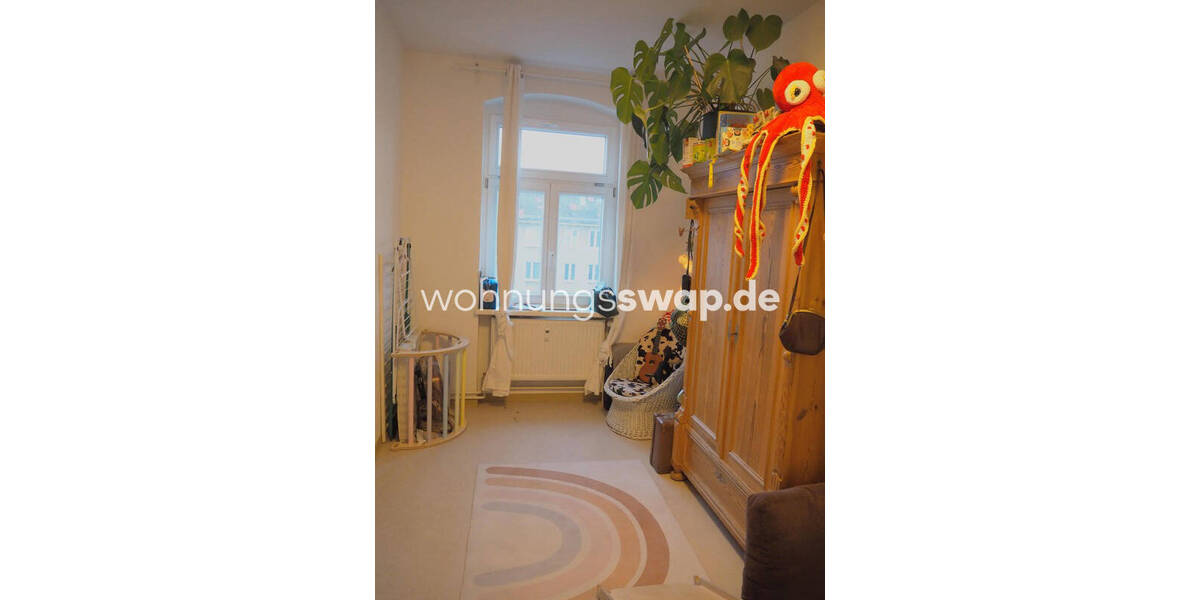 Etagenwohnung Berlin Weißensee - 2 Zimmer, 72 m&sup2;, 556&euro; | Angebot:26758236