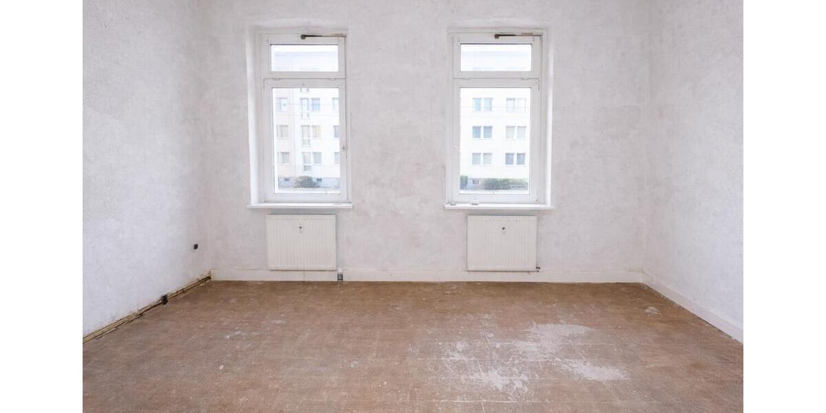 Erdgeschoßwohnung Dessau-Roßlau Dessau - 4 Zimmer, 93 m&sup2;, 790&euro; | Angebot:24876317