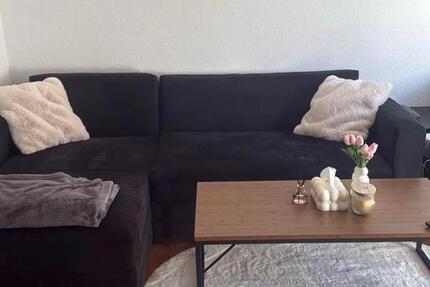 1-Zimmer Wohnung nähe Uni und Hauptbahnhof Mannheim 1 zimmer