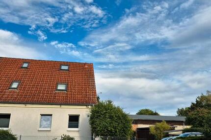 Haus Schorfheide - 4 Zimmer, 98 m&sup2;, 1.300&euro; | Angebot:27625619