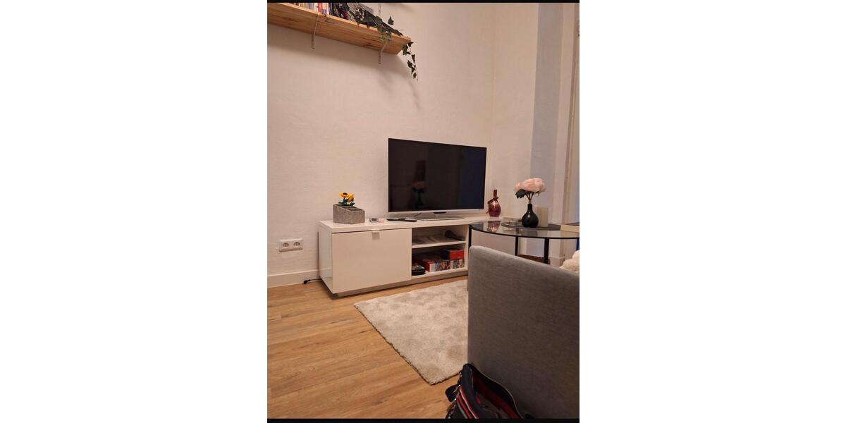 Hochparterre Bonn - 2 Zimmer, 50 m&sup2;, 870&euro; | Angebot:25253336