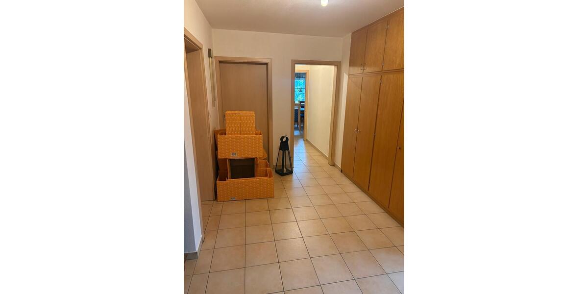 Erdgeschoßwohnung Birken-Honigsessen Honigsessen - 3 Zimmer, 90 m&sup2;, 590&euro; | Angebot:26408072
