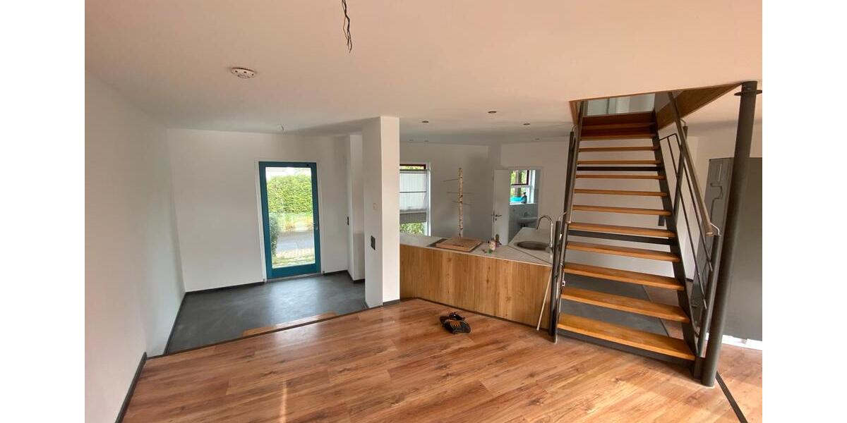 Maisonettenwohnung Bergen auf Rügen - 3 Zimmer, 82 m&sup2;, 860&euro; | Angebot:26597273