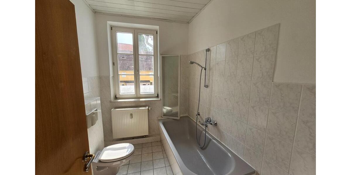 Etagenwohnung Ostritz - 2 Zimmer, 53 m&sup2;, 318&euro; | Angebot:24729922