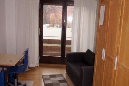 Möbliertes Appartment beim Ostentor 1 zimmer