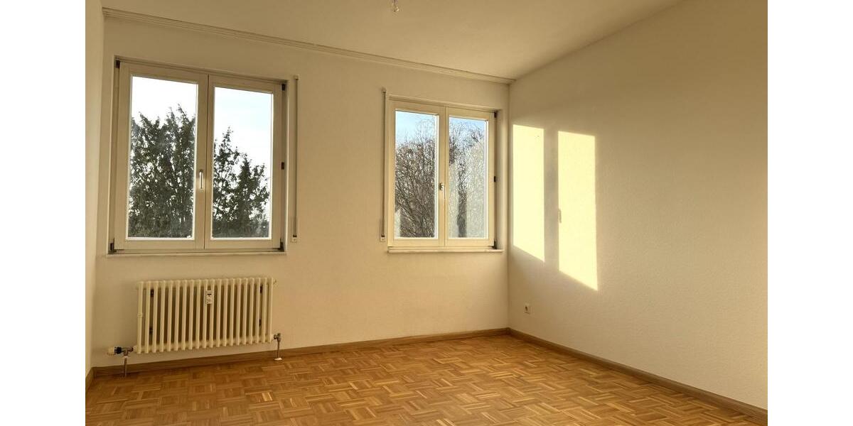 Terrassenwohnung Emmendingen - 3 Zimmer, 98 m&sup2;, 1.600&euro; | Angebot:24891135