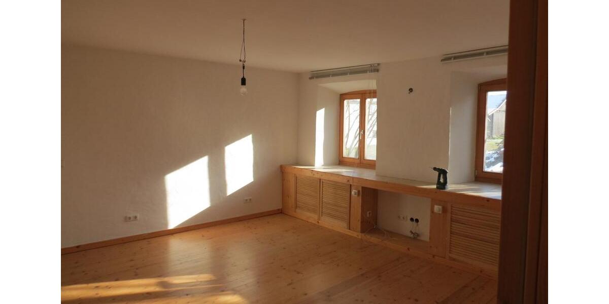 Erdgeschoßwohnung Heldenstein - 2 Zimmer, 70 m&sup2;, 660&euro; | Angebot:25546063