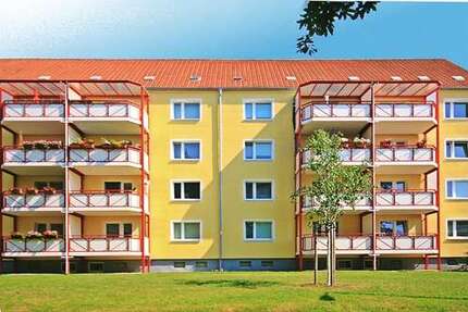 Wohnung Zwickau Zwickau-West - 3 Zimmer, 59 m&sup2;, 395&euro; | Angebot:27286149