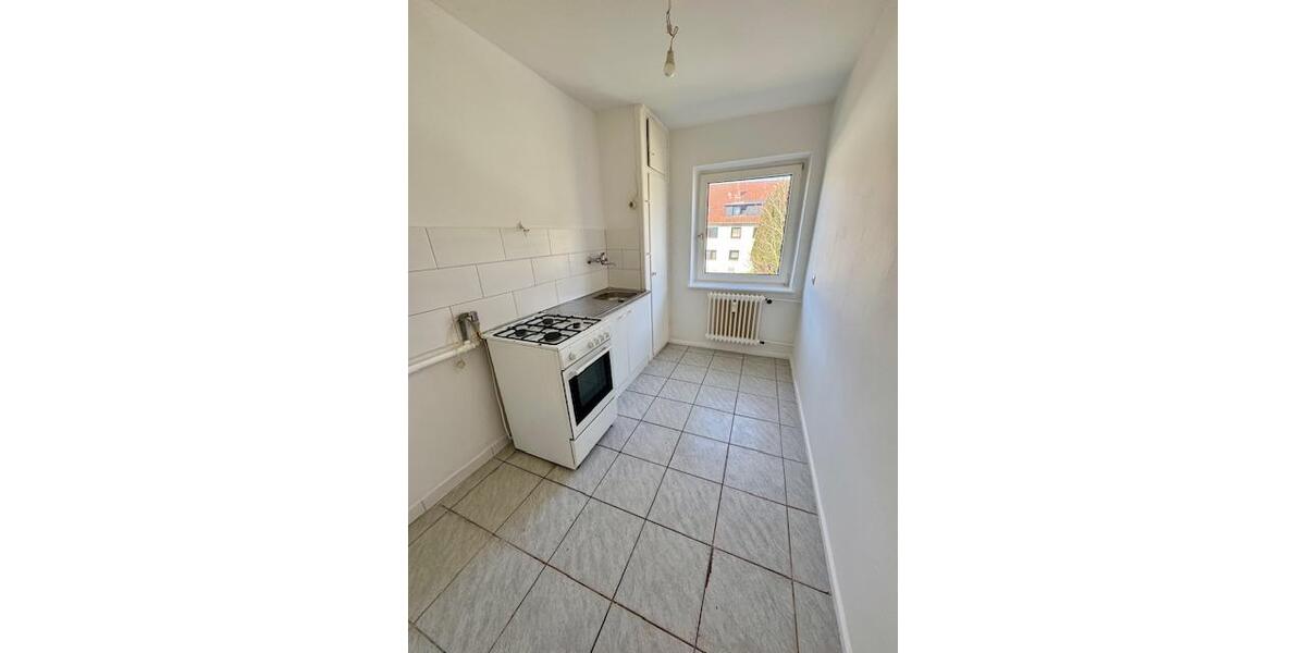 Etagenwohnung Glückstadt - 3 Zimmer, 53 m&sup2;, 420&euro; | Angebot:25916355