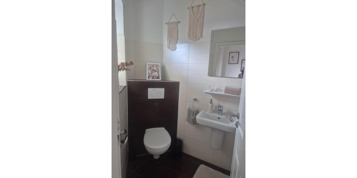 Doppelhaushälfte Friesoythe - 5 Zimmer, 120 m&sup2;, 1.250&euro; | Angebot:25996873