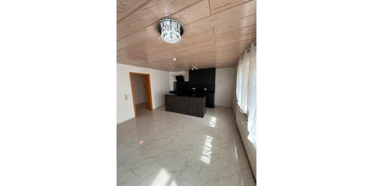 Erdgeschoßwohnung Bondorf - 2 Zimmer, 41 m&sup2;, 1.000&euro; | Angebot:24430775