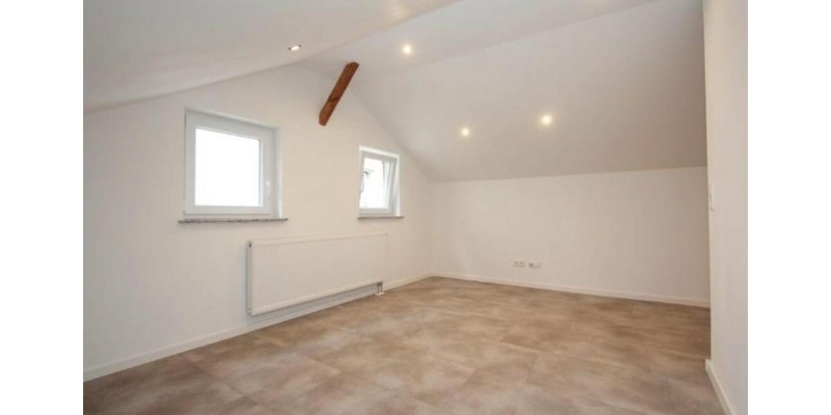 Maisonettenwohnung Triftern - 2 Zimmer, 60 m&sup2;, 700&euro; | Angebot:26350724