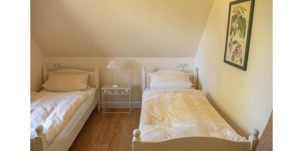 Maisonettenwohnung Usedom - 3 Zimmer, 86 m&sup2;, 1.050&euro; | Angebot:26151344