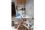 Erdgeschoßwohnung Gundelfingen an der Donau - 1 Zimmer, 25 m&sup2;, 440&euro; | Angebot:26614973