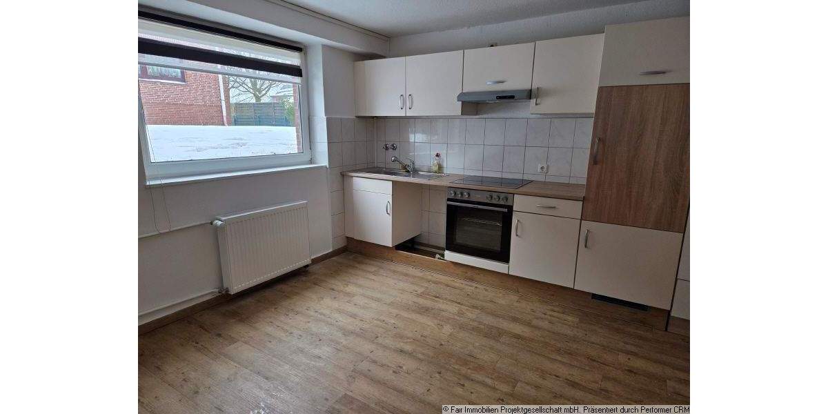Etagenwohnung Harsefeld - 2 Zimmer, 70 m&sup2;, 700&euro; | Angebot:25661042