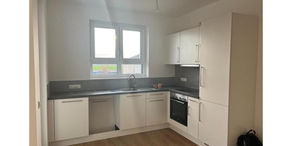 Etagenwohnung Nauen - 3 Zimmer, 80 m&sup2;, 1.095&euro; | Angebot:25876575