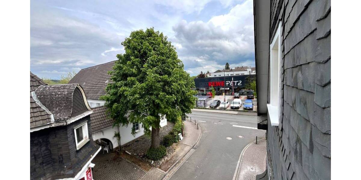 Etagenwohnung Wissen - 2 Zimmer, 91 m&sup2;, 800&euro; | Angebot:26569097