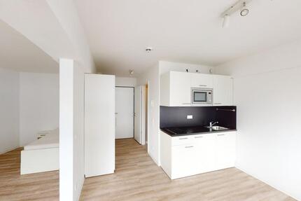 Mikroapartment im Emil&Karl für Studenten zimmer