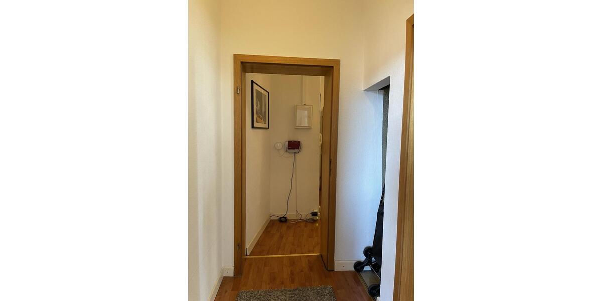 Etagenwohnung Dortmund Innenstadt Nord - 1 Zimmer, 26 m&sup2;, 350&euro; | Angebot:26621349