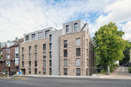 schöne Maisonette-Wohnung * Uni nähe * inkl. Miete zimmer