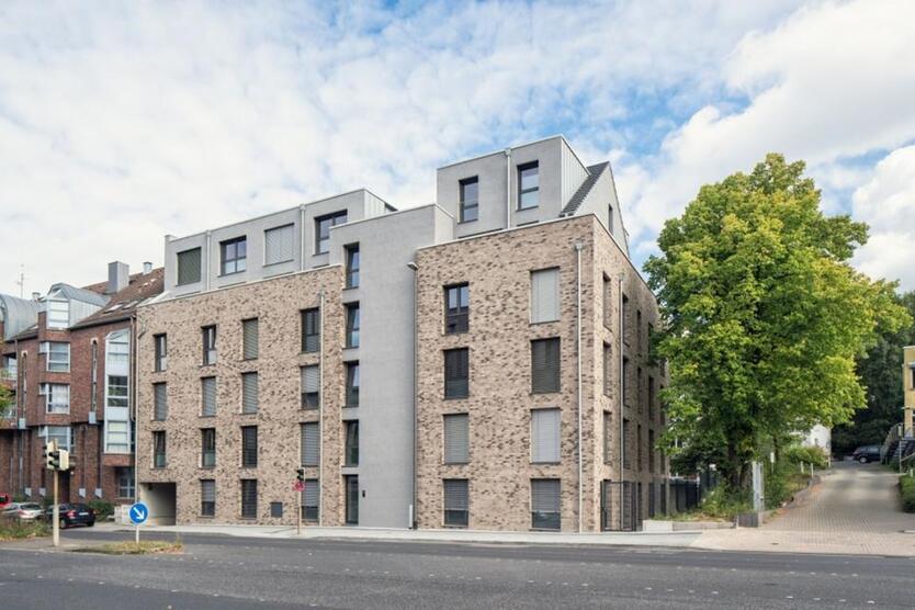schöne Maisonette-Wohnung * Uni nähe * inkl. Miete zimmer