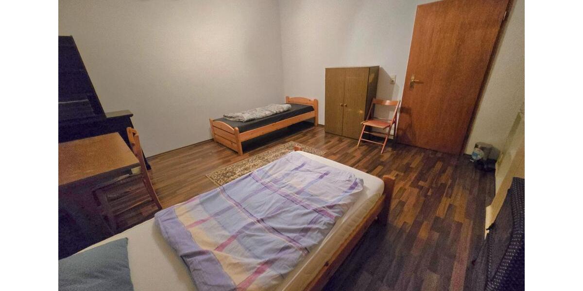 Wohnen auf Zeit Nordhausen - 1 Zimmer, 35 m&sup2;, 350&euro; | Angebot:26252749