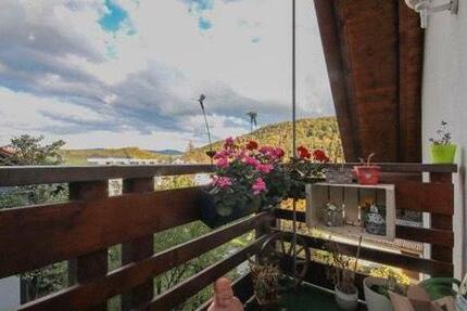 Wohnung Stühlingen - 3 Zimmer, 81 m&sup2;, 800&euro; | Angebot:26533301