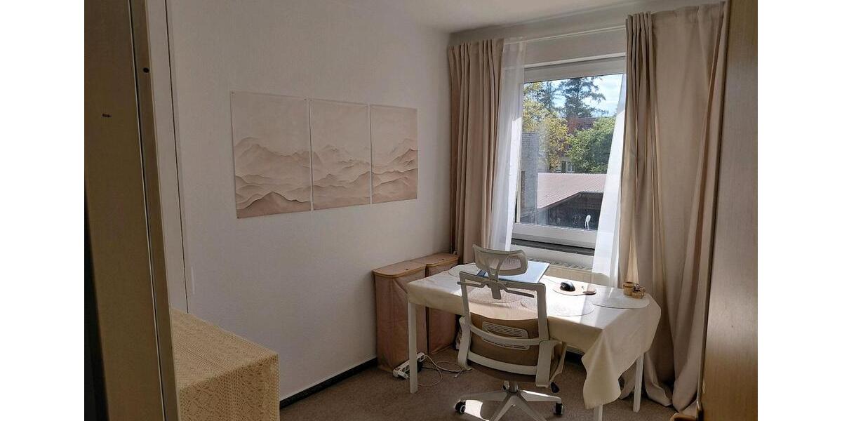 Etagenwohnung Potsdam - 1 Zimmer, 12 m&sup2;, 360&euro; | Angebot:26626026