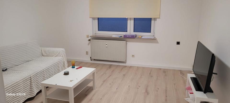 Hochparterre Wuppertal Gemarkung Elberfeld - 2 Zimmer, 40 m&sup2;, 440&euro; | Angebot:25256356