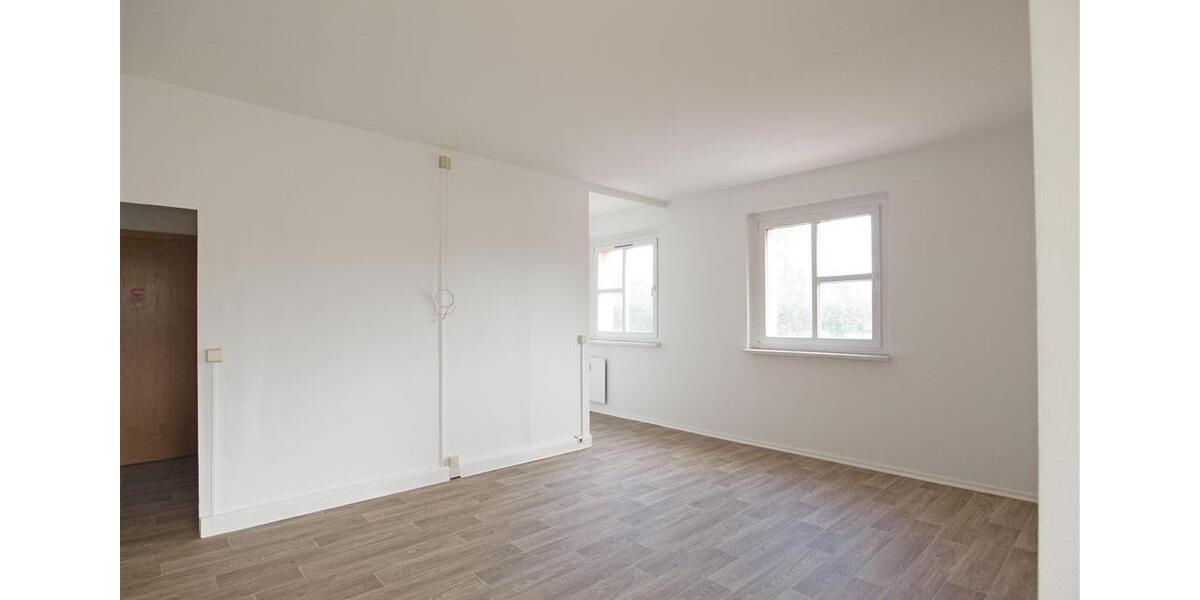 Etagenwohnung Frankenberg (Sachsen) - 1 Zimmer, 51 m&sup2;, 257&euro; | Angebot:26562168