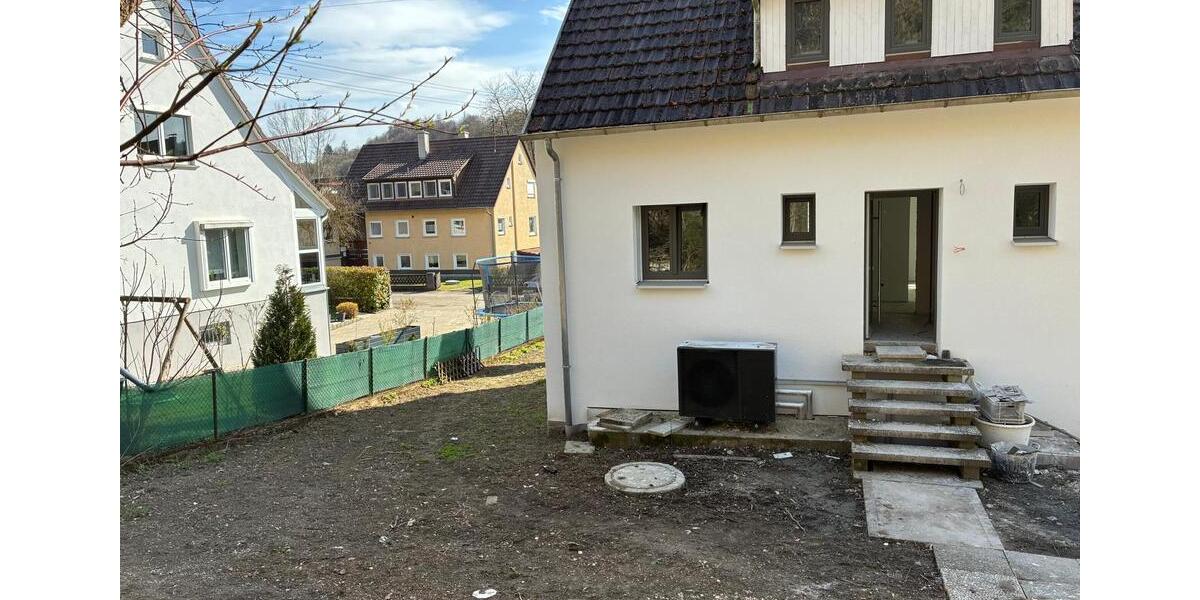 Maisonettenwohnung Königsbronn - 3.5 Zimmer, 100 m&sup2;, 1.100&euro; | Angebot:26256465