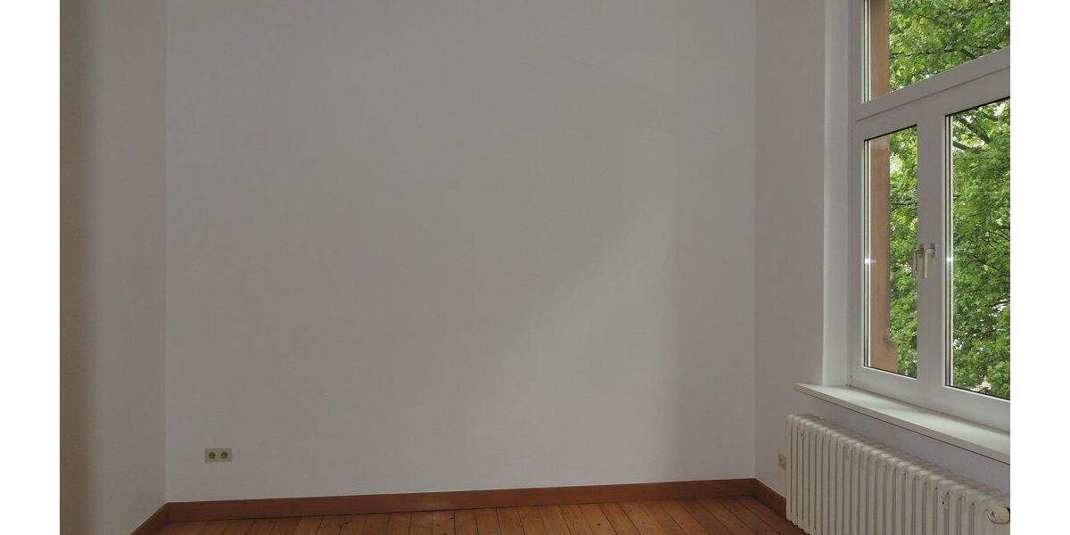 Etagenwohnung Göttingen - 6 Zimmer, 145 m&sup2;, 1.450&euro; | Angebot:25673206