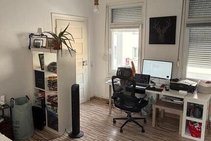 Wohnen auf Zeit Stuttgart Stuttgart-Ost - 1 Zimmer, 17 m&sup2;, 577&euro; | Angebot:26660820