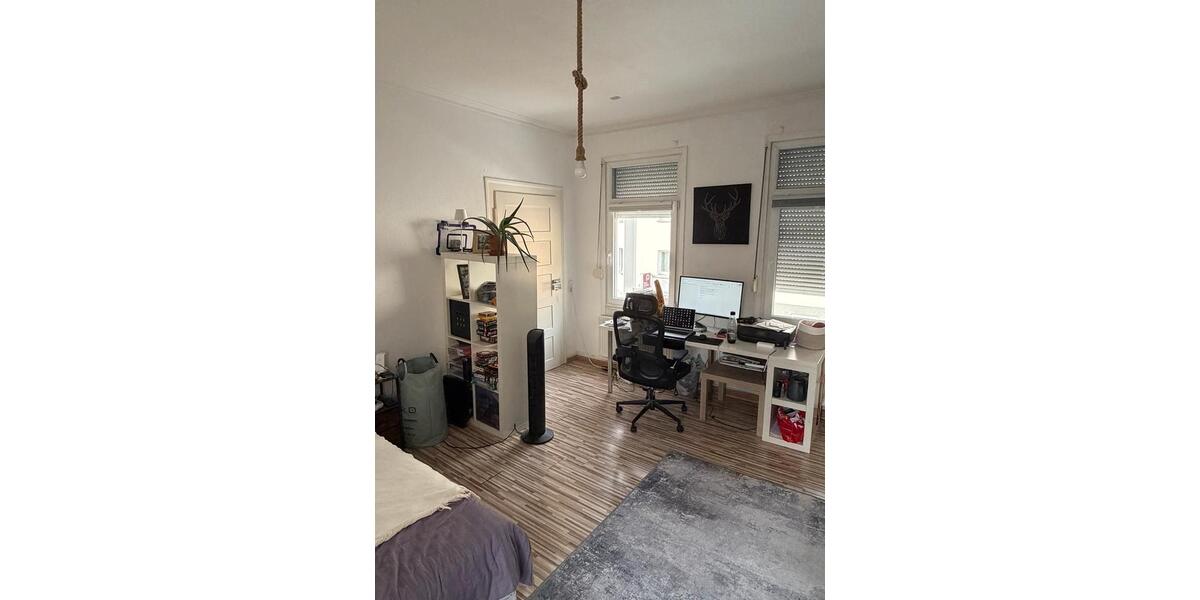 Wohnen auf Zeit Stuttgart Stuttgart-Ost - 1 Zimmer, 17 m&sup2;, 577&euro; | Angebot:26660820