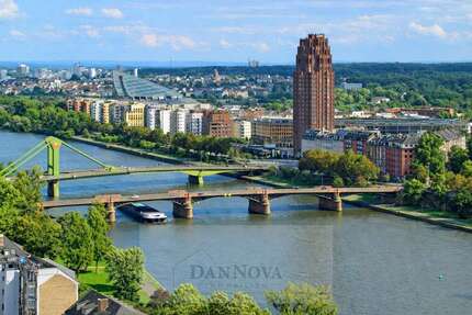 Gewerbeobjekt Frankfurt am Main Sachsenhausen - 8.000&euro; | Angebot:25292544