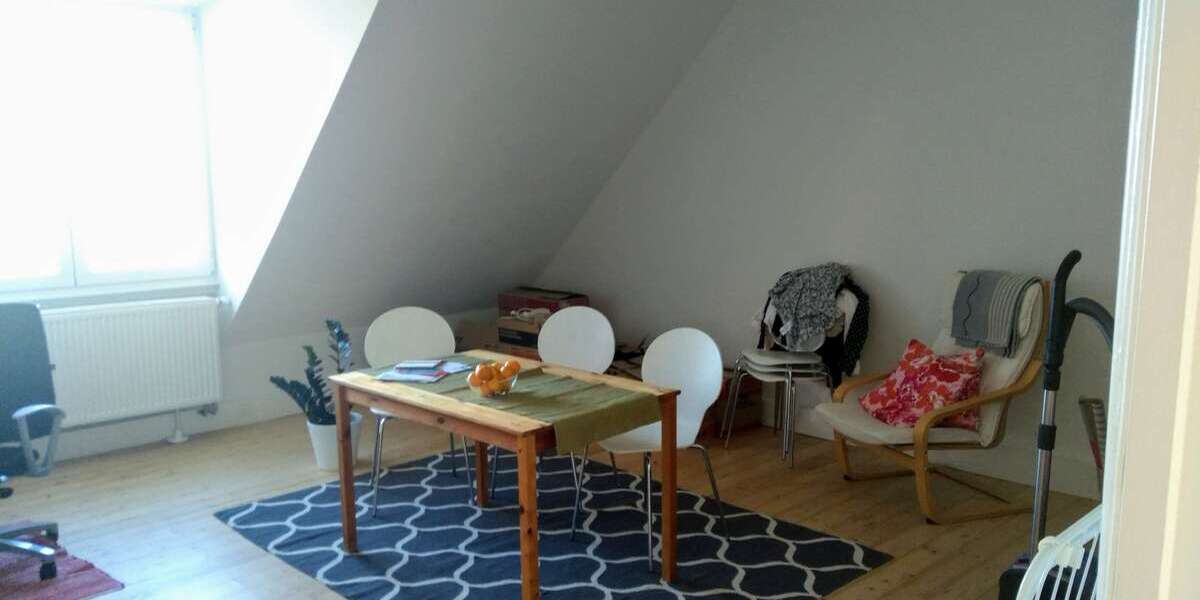 Etagenwohnung Mannheim - 2.5 Zimmer, 70 m&sup2;, 950&euro; | Angebot:27044280