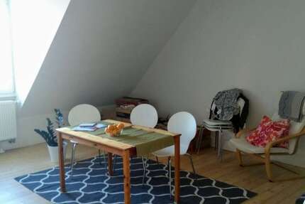 Wohnung Mannheim - 2.5 Zimmer, 70 m&sup2;, 950&euro; | Angebot:27044280
