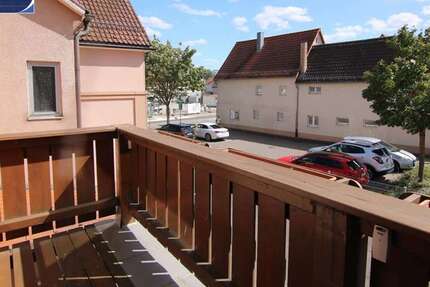 Wohnung zum Mieten in Offenau 719 € 100 m²