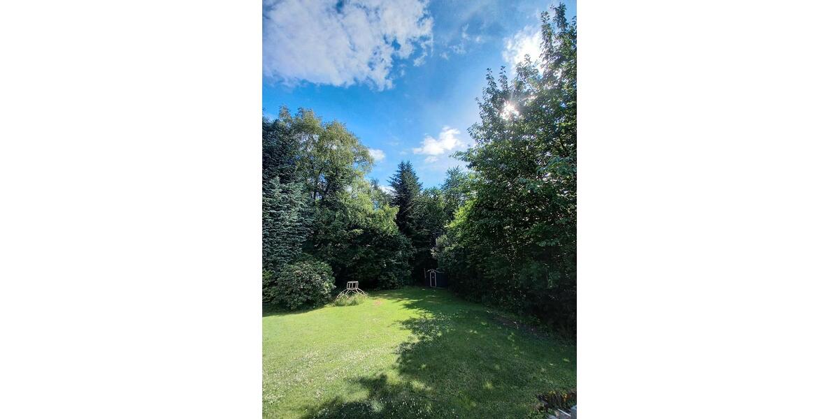 6 Zimmer Einfamilienhaus mit Kamin, Garten, in ruhiger Lage 6 zimmer