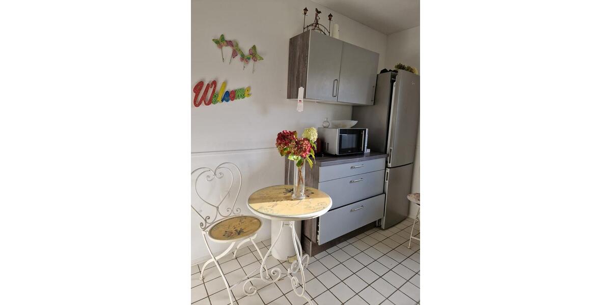 Möblierte Wohnung (86 m²) in Nümbrecht – flexibel 4 Wochen bis 12 3 zimmer