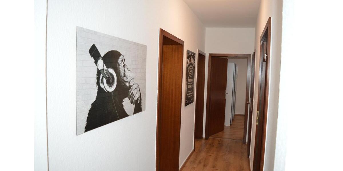 Wohnen auf Zeit Duisburg Duisburg-Mitte - 3 Zimmer, 75 m&sup2;, 950&euro; | Angebot:25402650