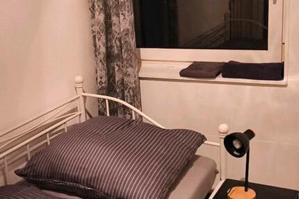 Wohnen auf Zeit Neumünster Brachenfeld/Ruthenberg - 9 Zimmer, 200 m&sup2;, 17&euro; | Angebot:21599588