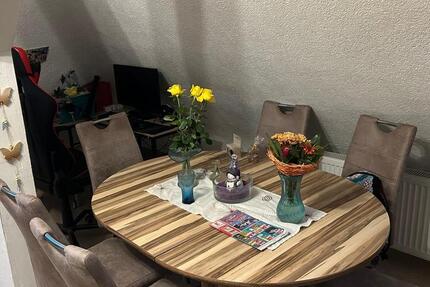 Dachgeschosswohnung Riegelsberg 2 zimmer