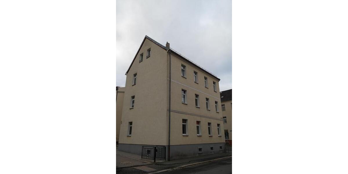 Erdgeschoßwohnung Zwickau Neuplanitz - 2 Zimmer, 44 m&sup2;, 270&euro; | Angebot:26147456