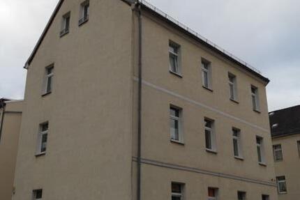 Wohnung Zwickau Neuplanitz - 2 Zimmer, 44 m&sup2;, 270&euro; | Angebot:26147456