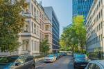 Etagenwohnung Frankfurt am Main Westend-Süd - 2 Zimmer, 42 m&sup2;, 1.750&euro; | Angebot:26410253