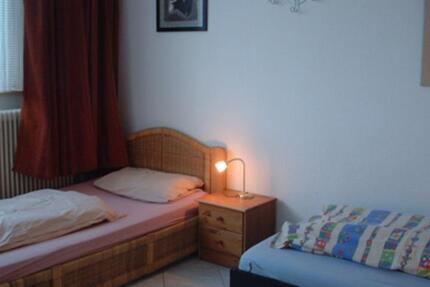 Monteurzimmer Trier Monteurwohnung Unterkunft Gästezimmer 3 zimmer